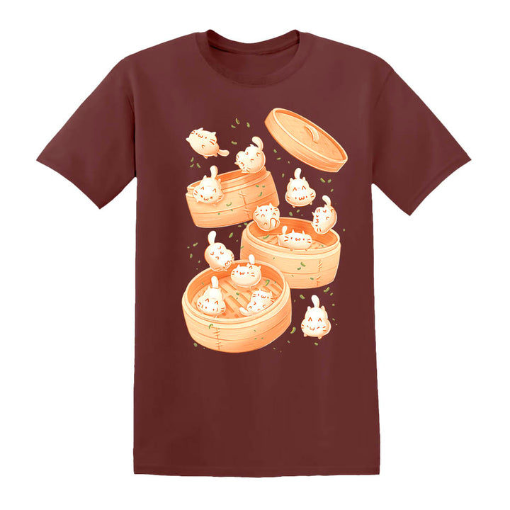 Shirt - Dumplings