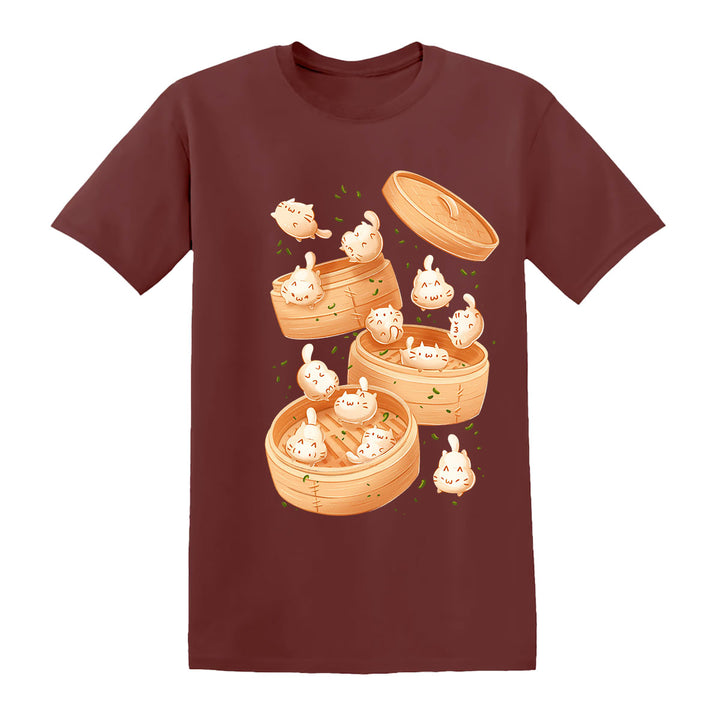 Shirt - Dumplings