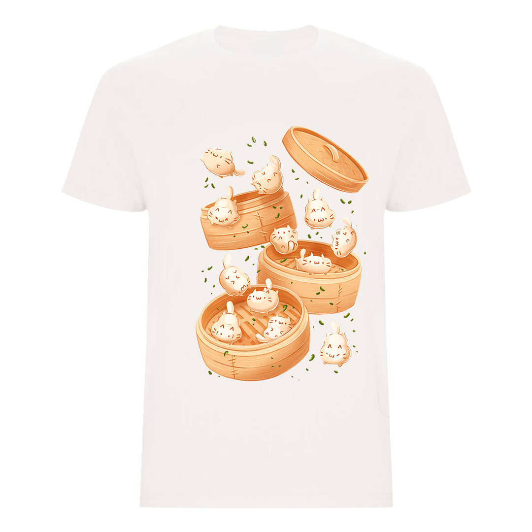 Shirt - Dumplings
