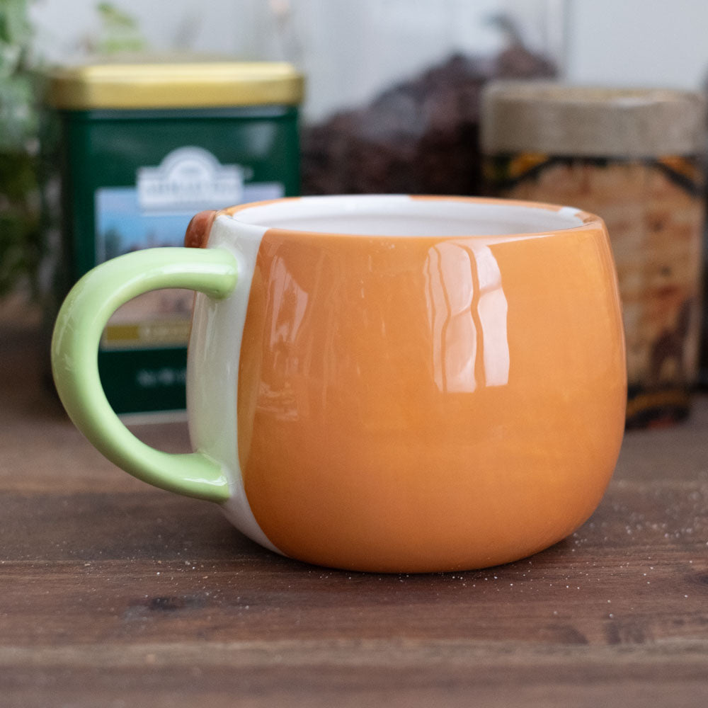 Ceramic mug - Guinea pig