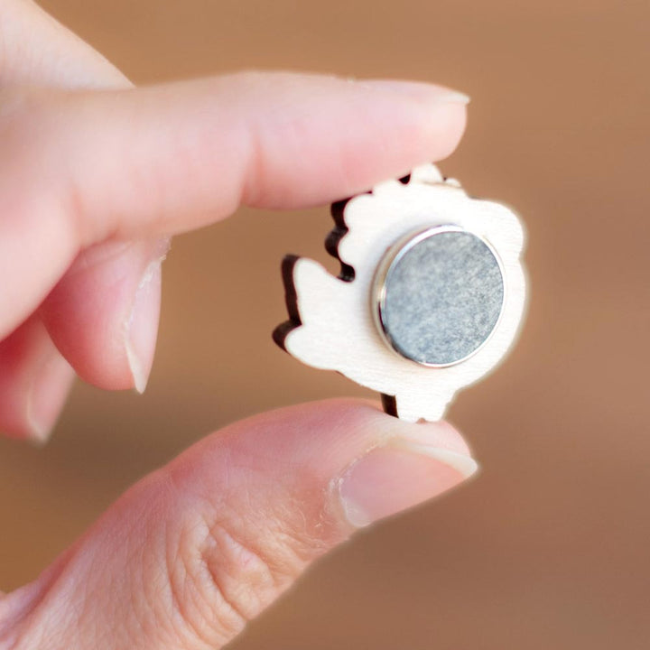 Magnet set - African birds