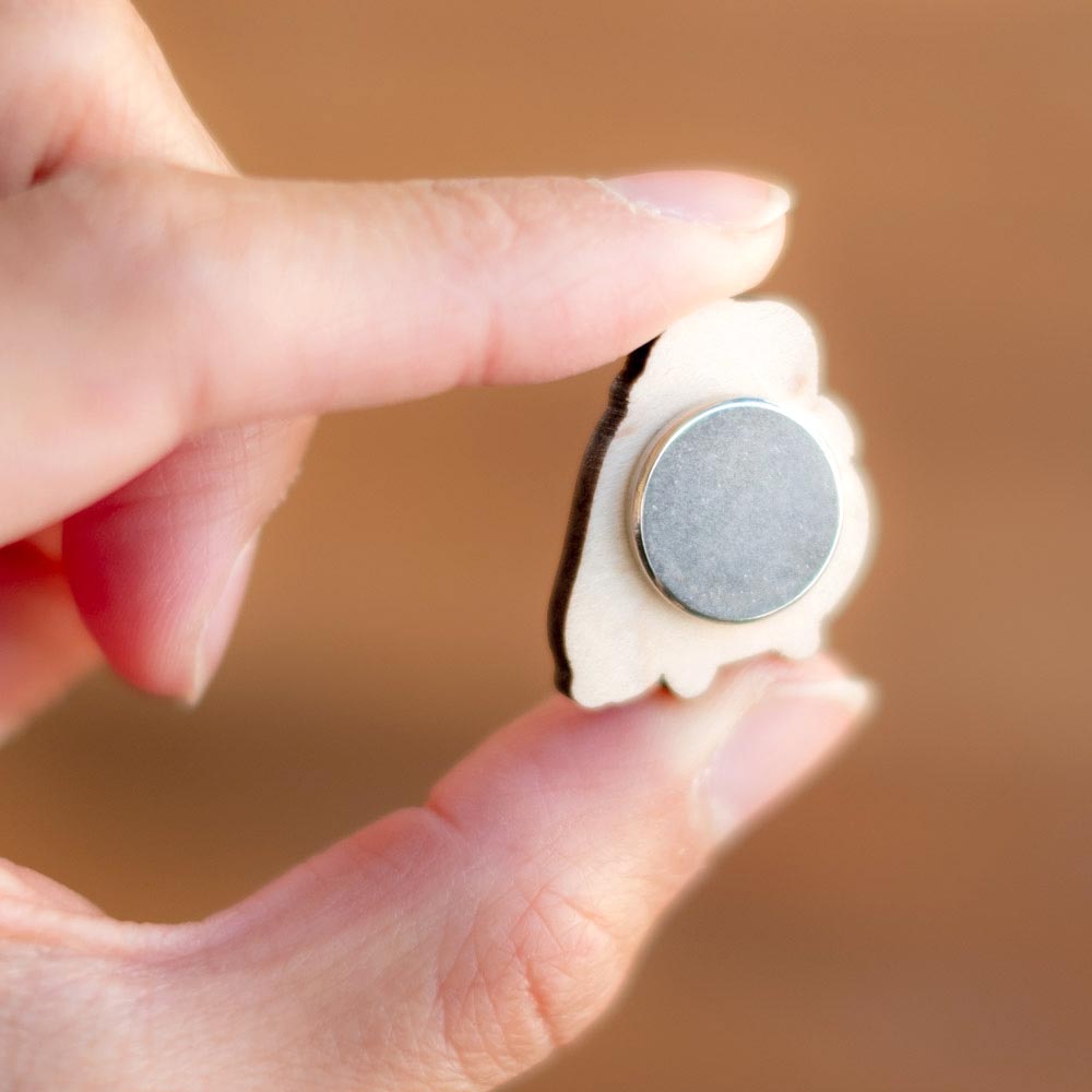 Magnet set - Australian birds