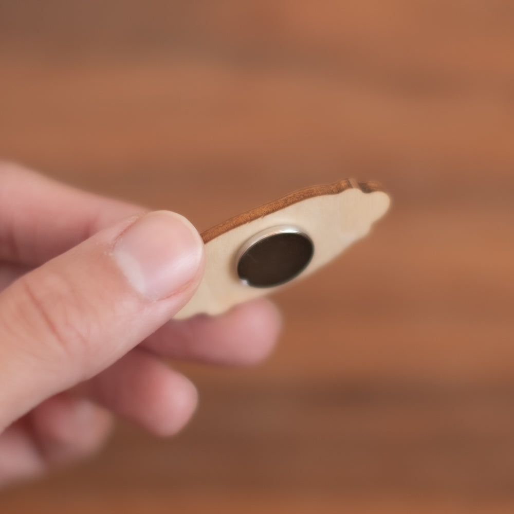 Magnet set - Bread Cats