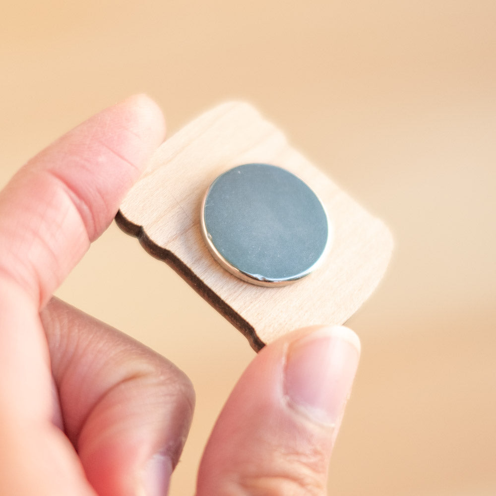 Magnet set - Cats + Chinese Food