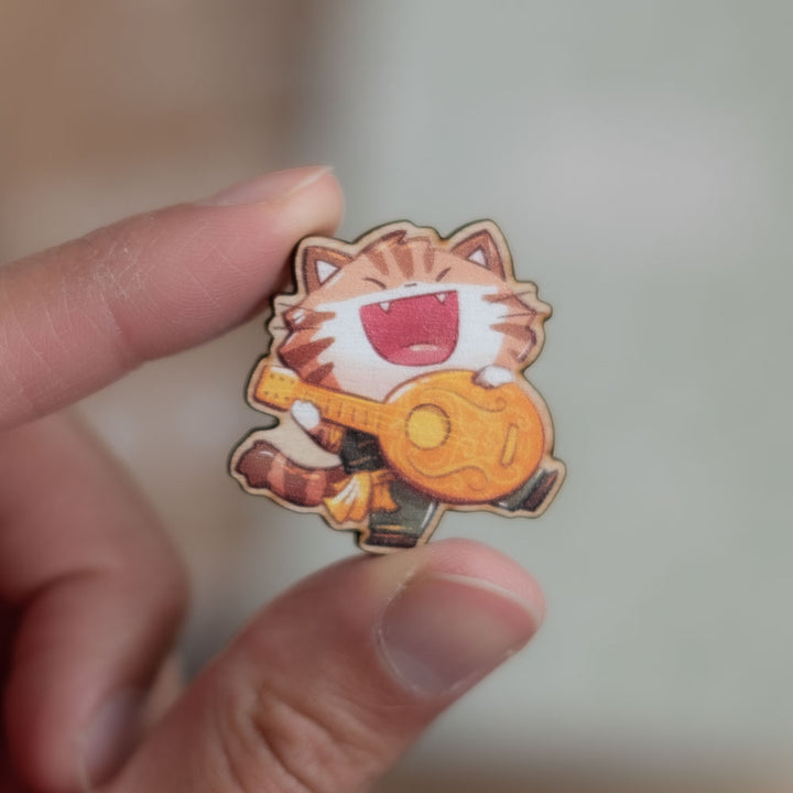 Magnet set - PotRTm, set A