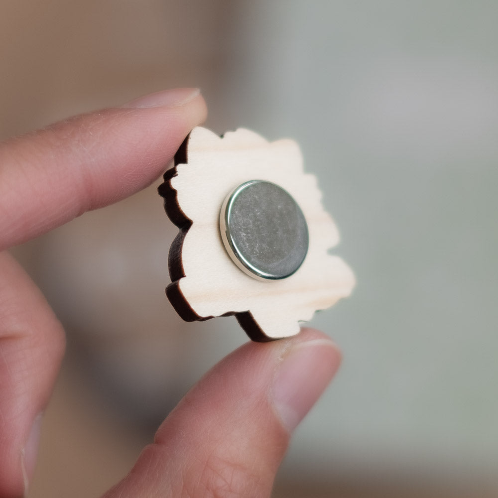 Magnet set - PotRTm, set A