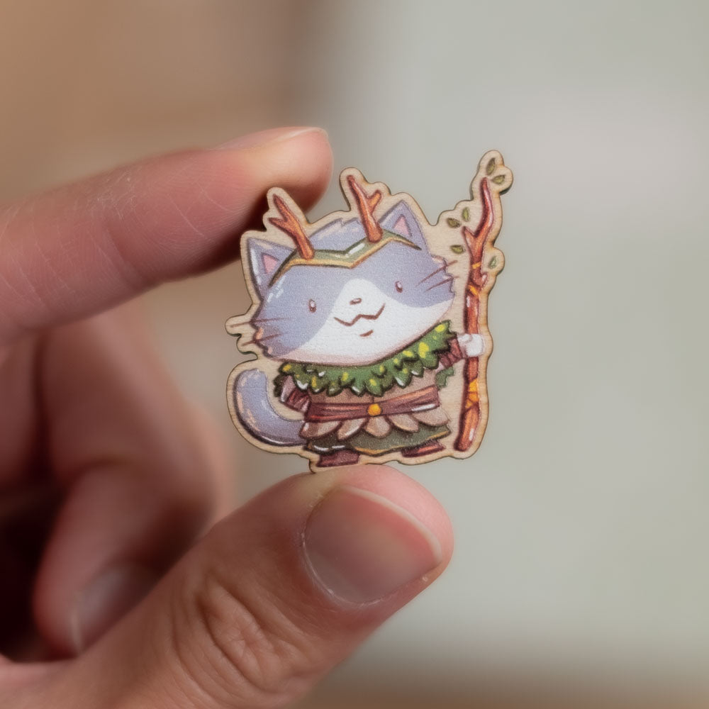 Magnet set - PotRTm, set B