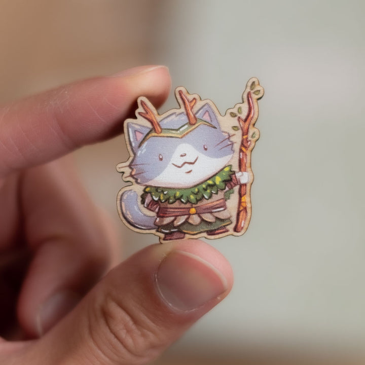 Magnet set - PotRTm, set B