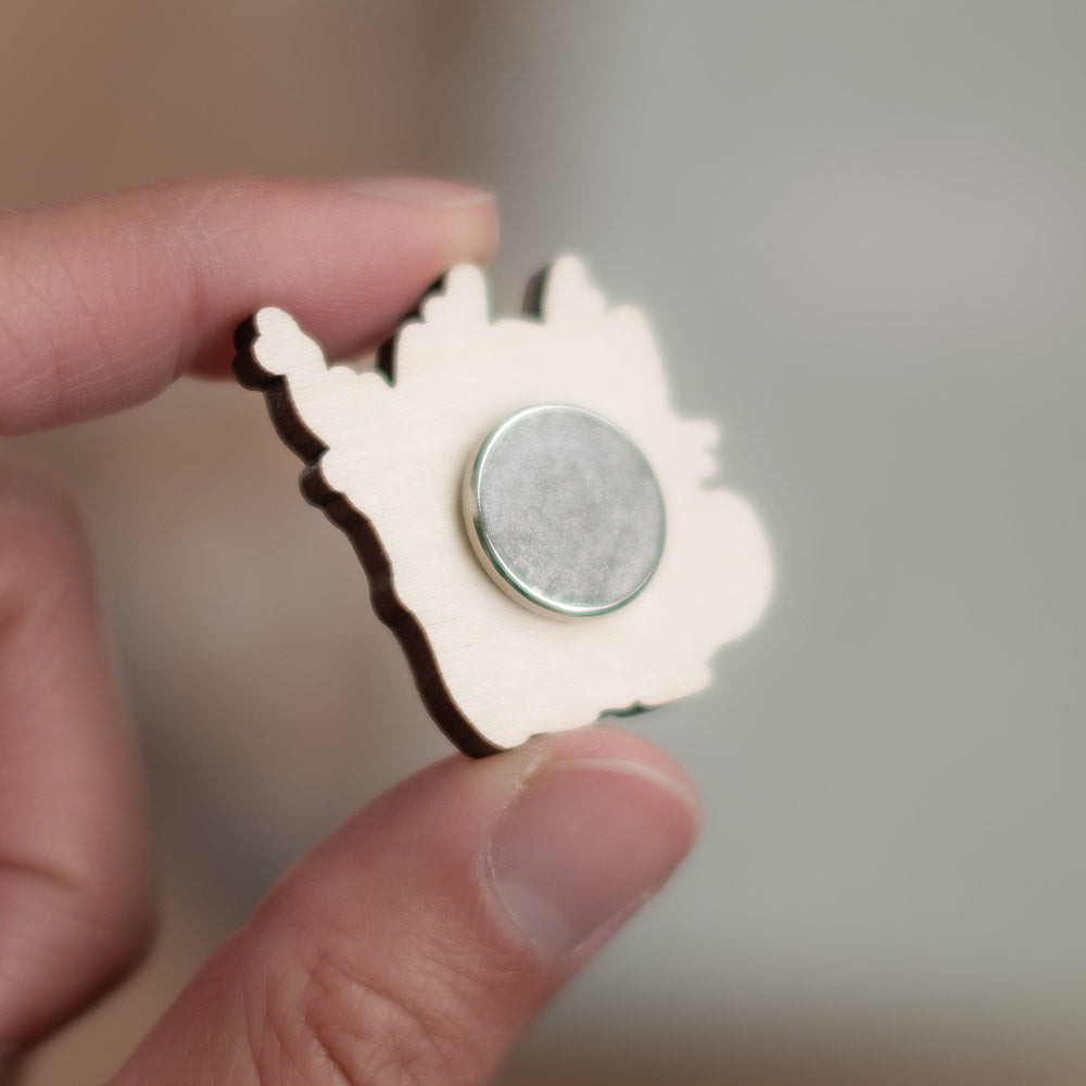 Magnet set - PotRTm, set B