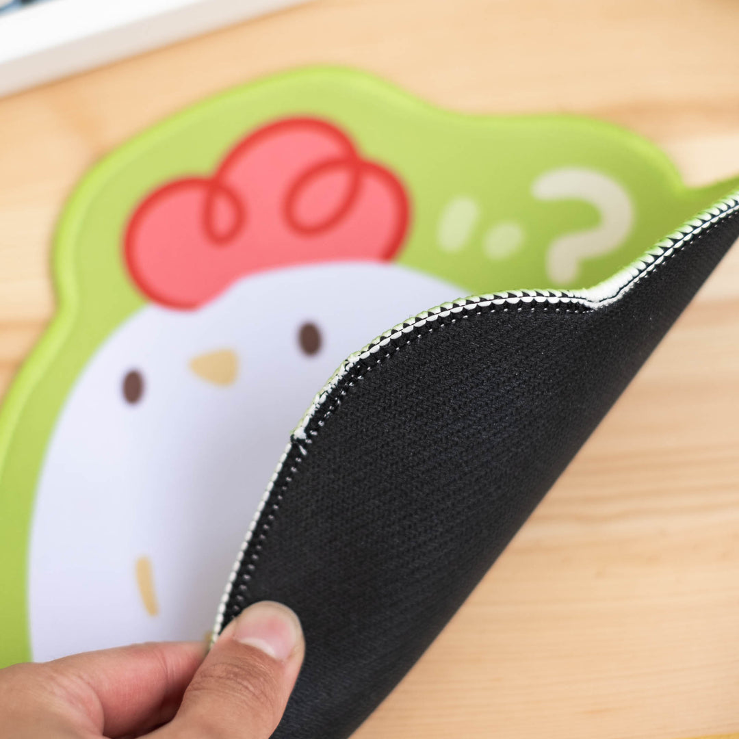 Mousepad - Chicken