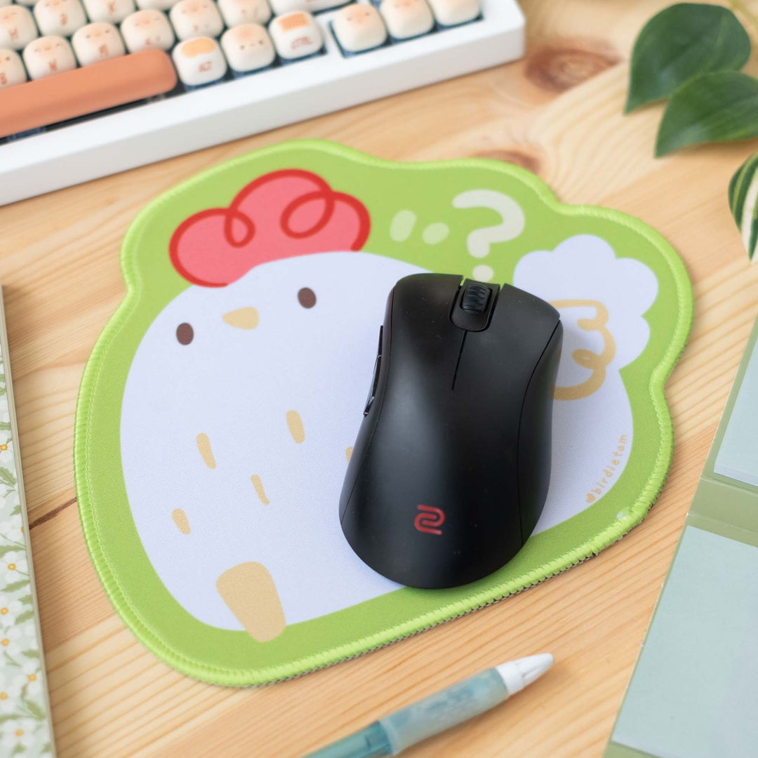 Mousepad - Chicken