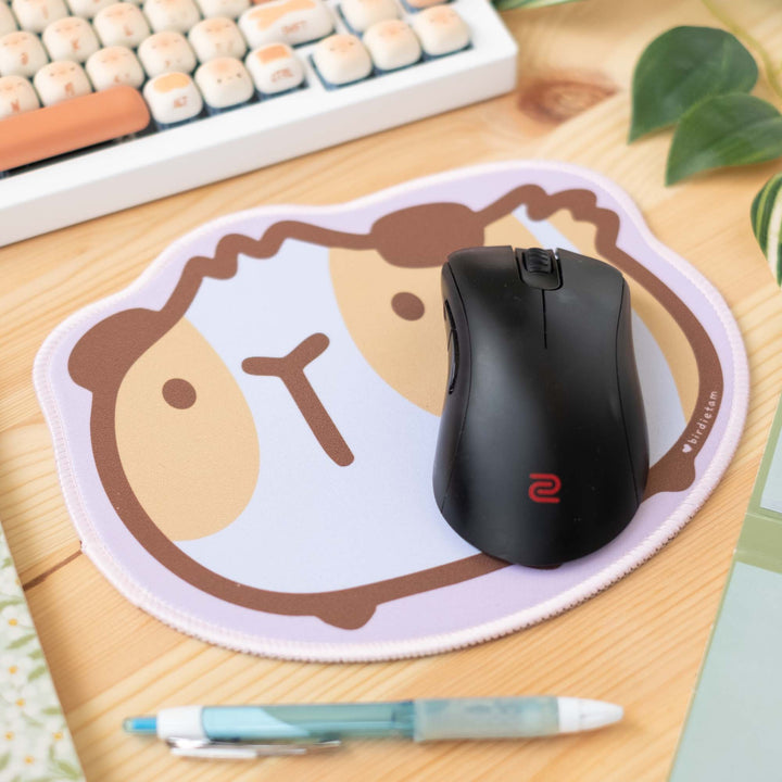 Mousepad - Guinea Pig