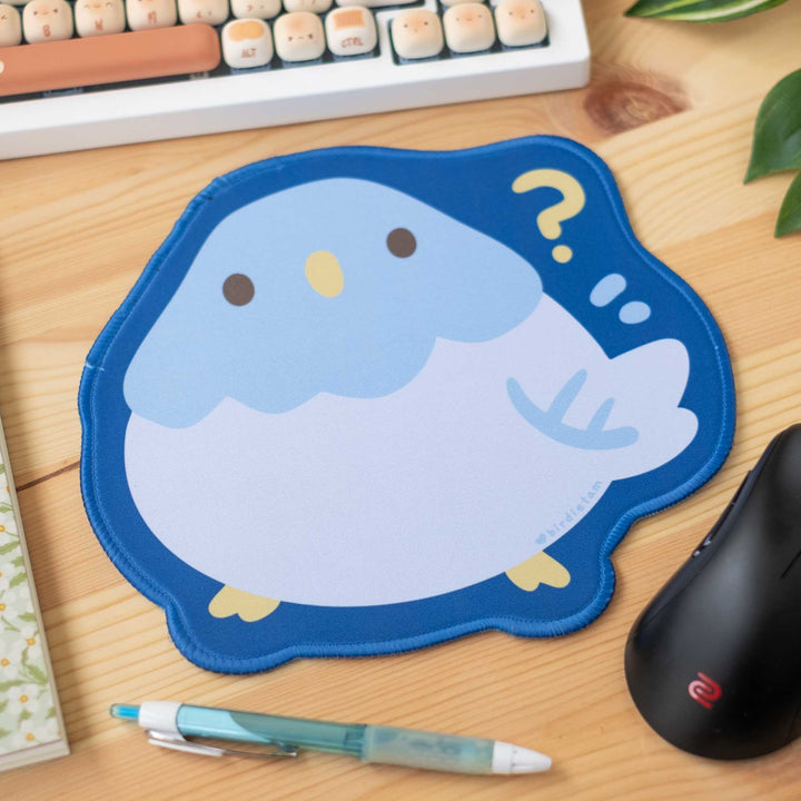 Mousepad - Pigeon