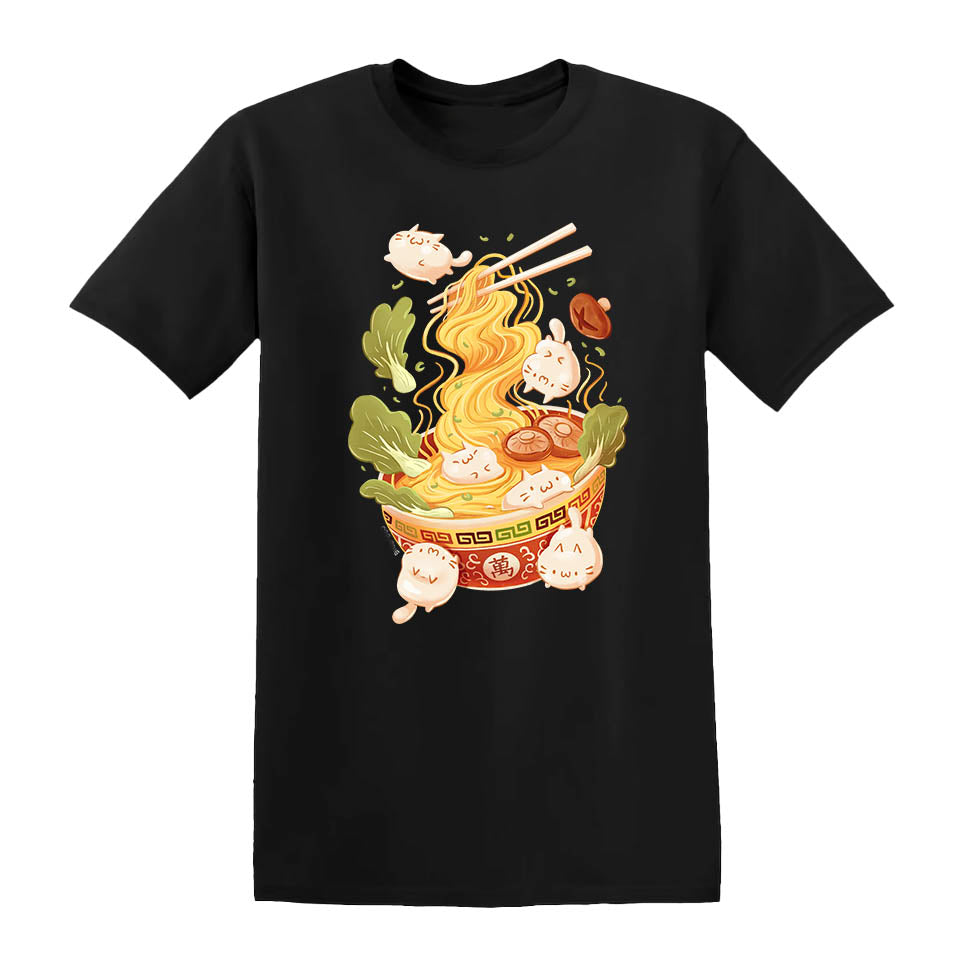 Shirt - Noodles