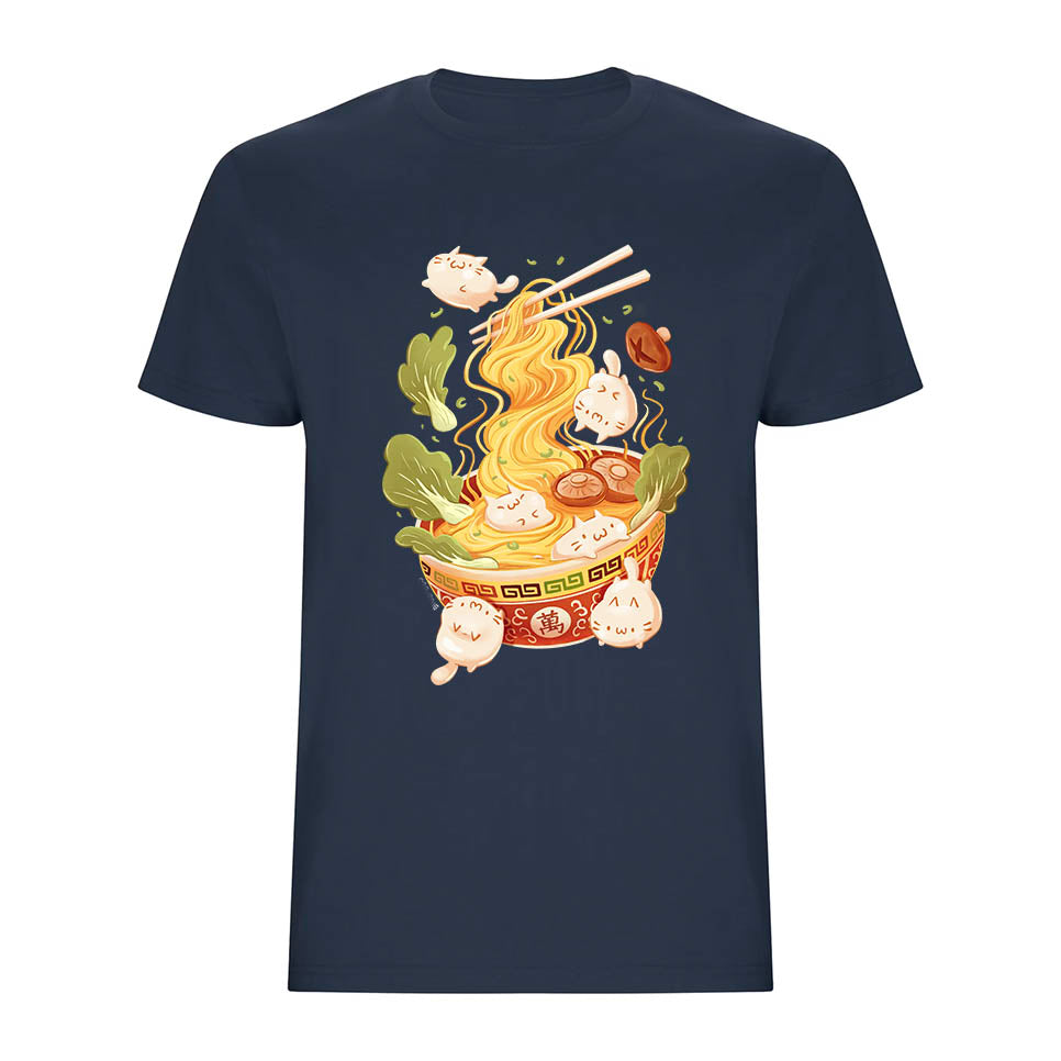 Shirt - Noodles