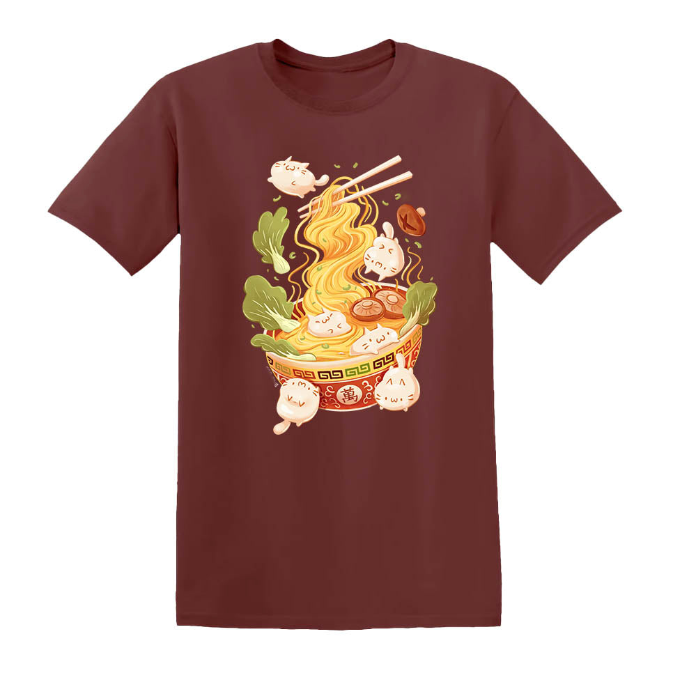 Shirt - Noodles