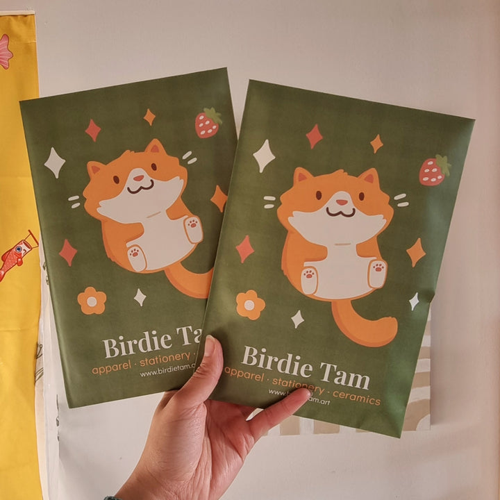 Lucky Stationery Bundle