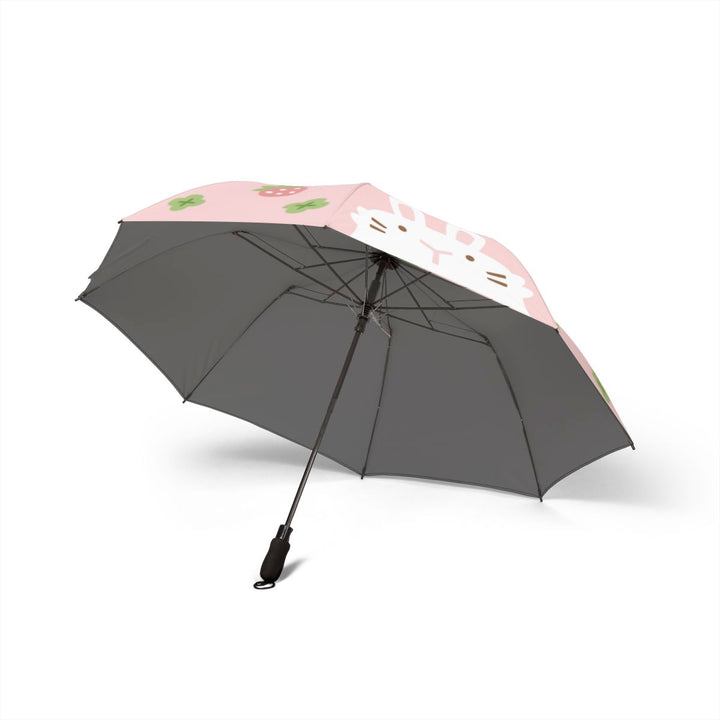 Umbrella (PRE-ORDER)- Strawberry Bunny, shipped in March 2026