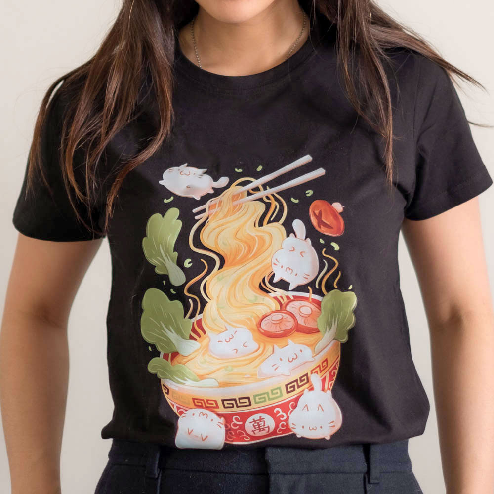 Shirt - Noodles