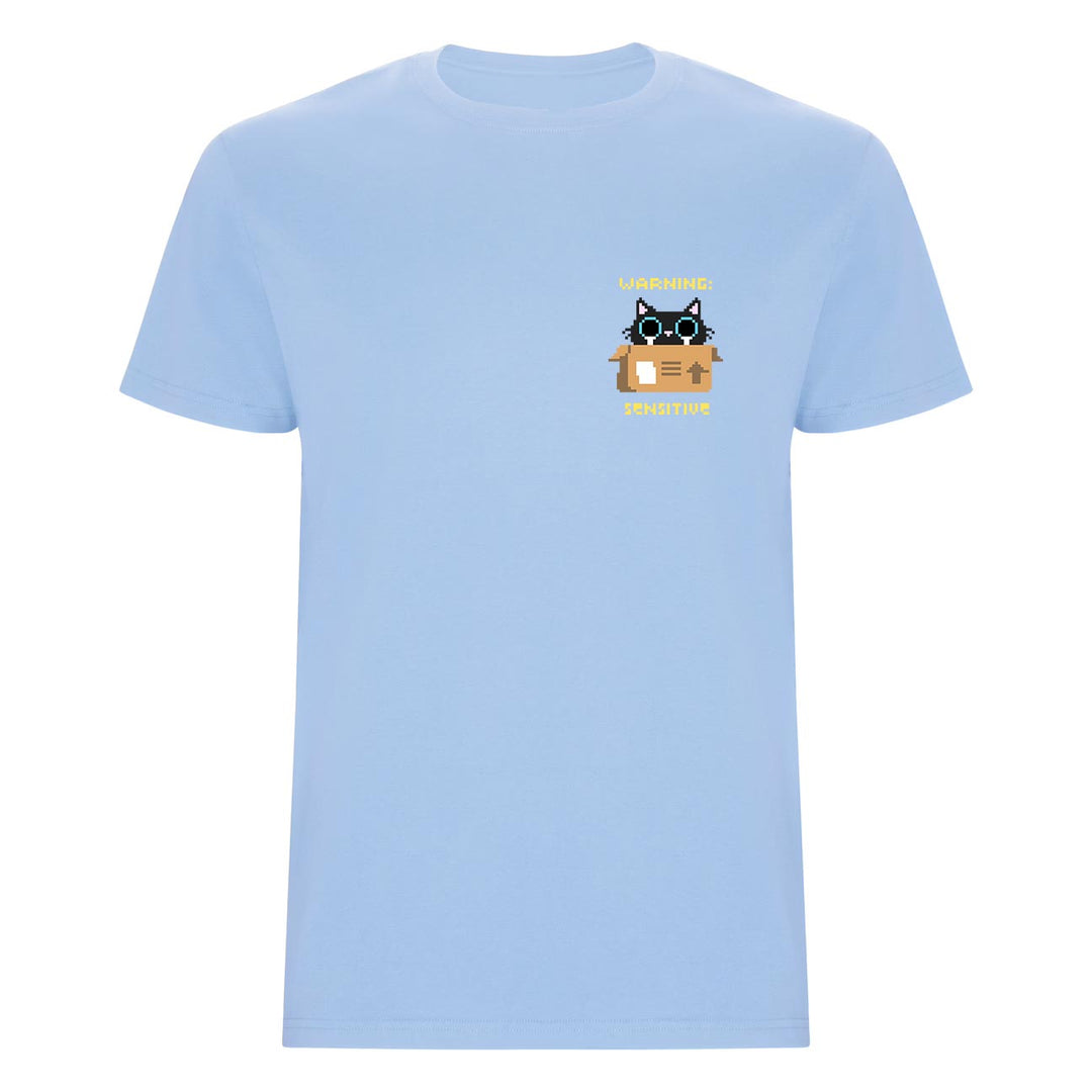 Shirt - Sensitive