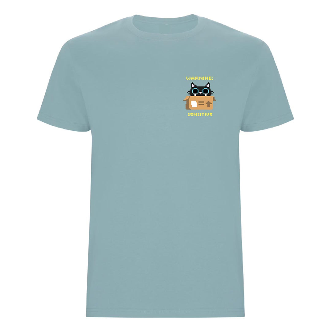 Shirt - Sensitive