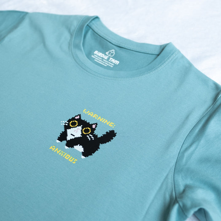 Shirt - Anxious