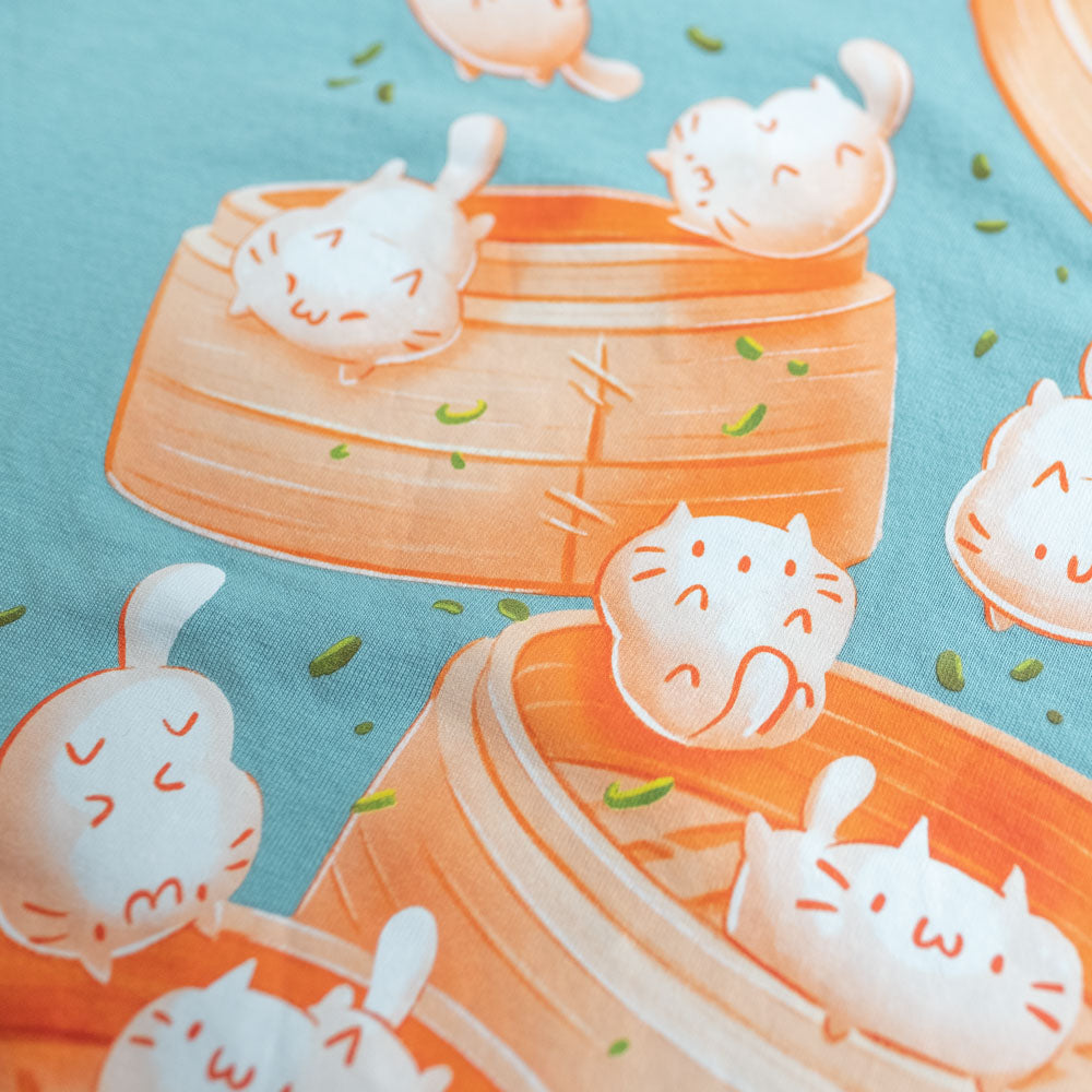 Shirt - Dumplings