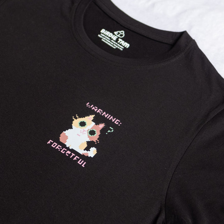 Shirt - Forgetful