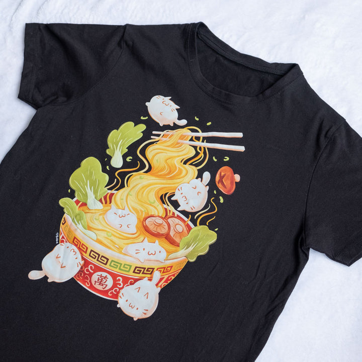 Shirt - Noodles