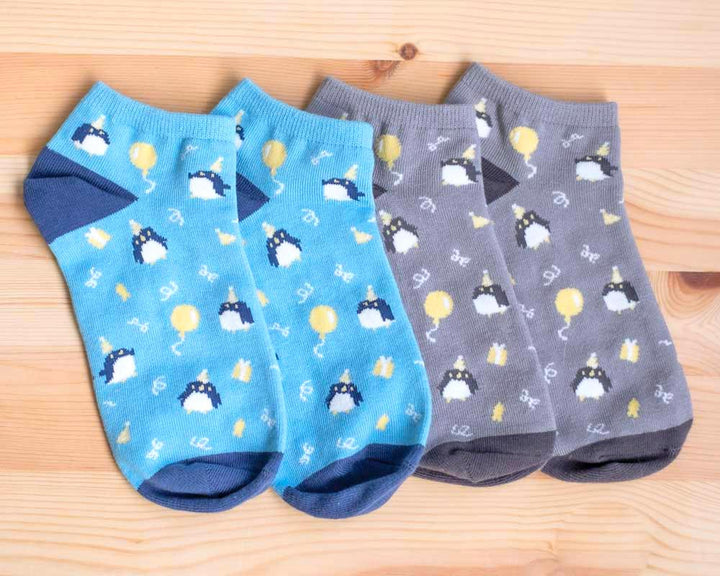 Sock bundle - Silly socks
