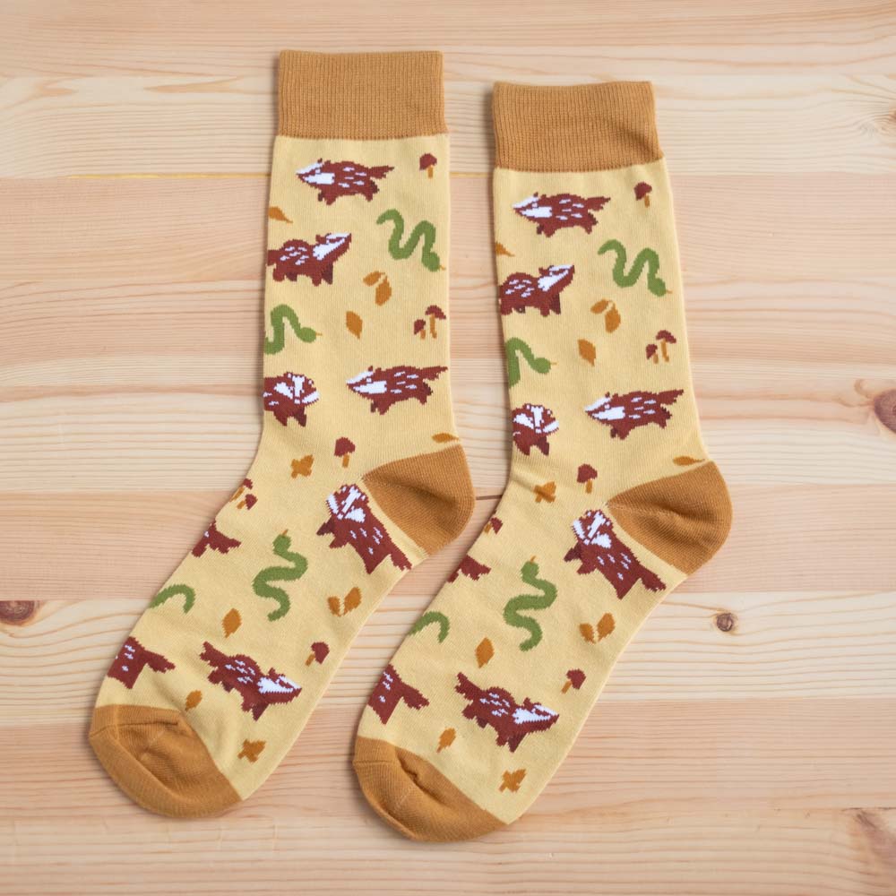 Sock bundle - Silly socks