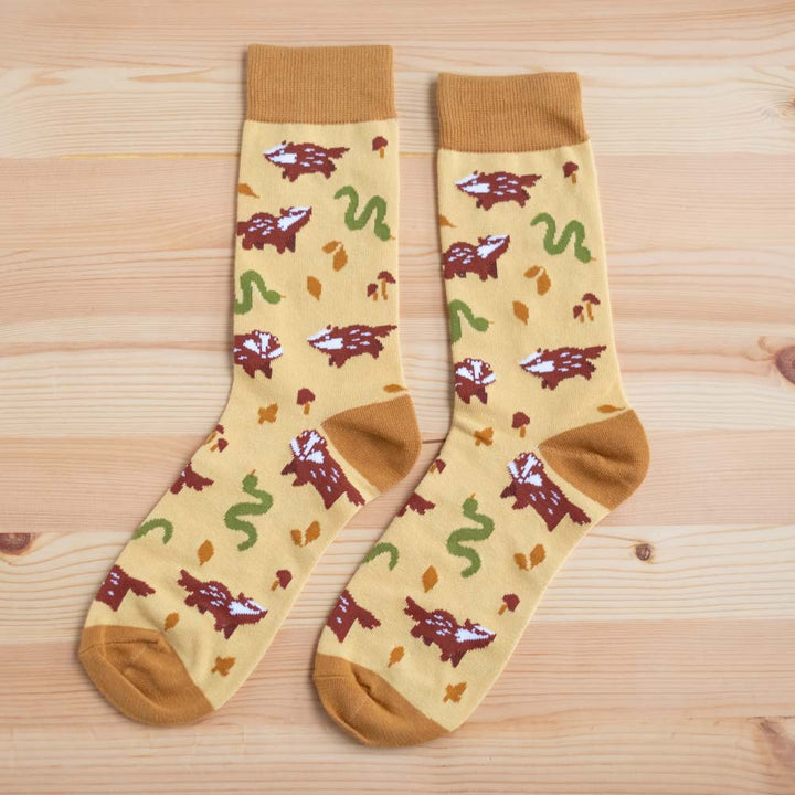 Sock bundle - Silly socks