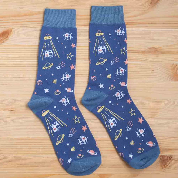 Sock bundle - Silly socks