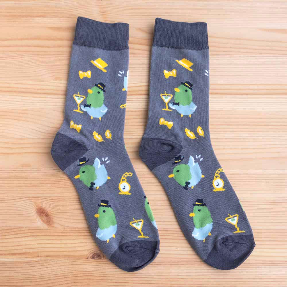 Socks Bundle - For the tall ones
