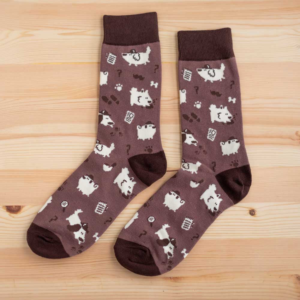 Socks Bundle - For the tall ones