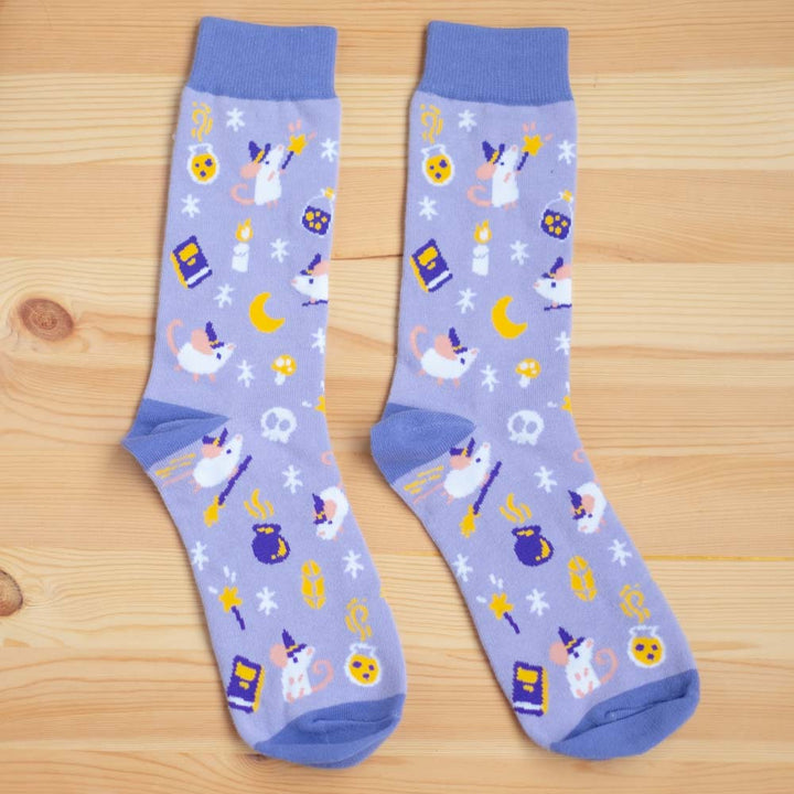 Socks - Magical Mice