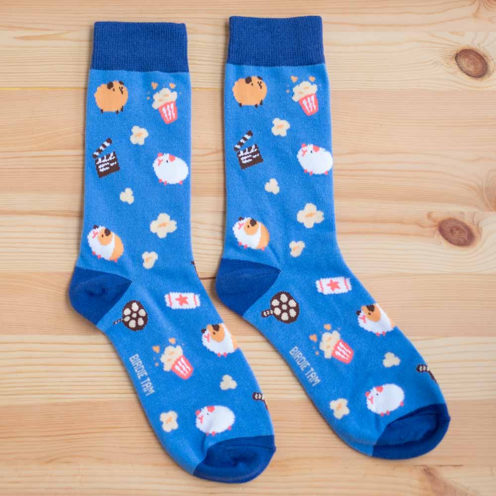 Sock Bundle - For guinea pig lovers