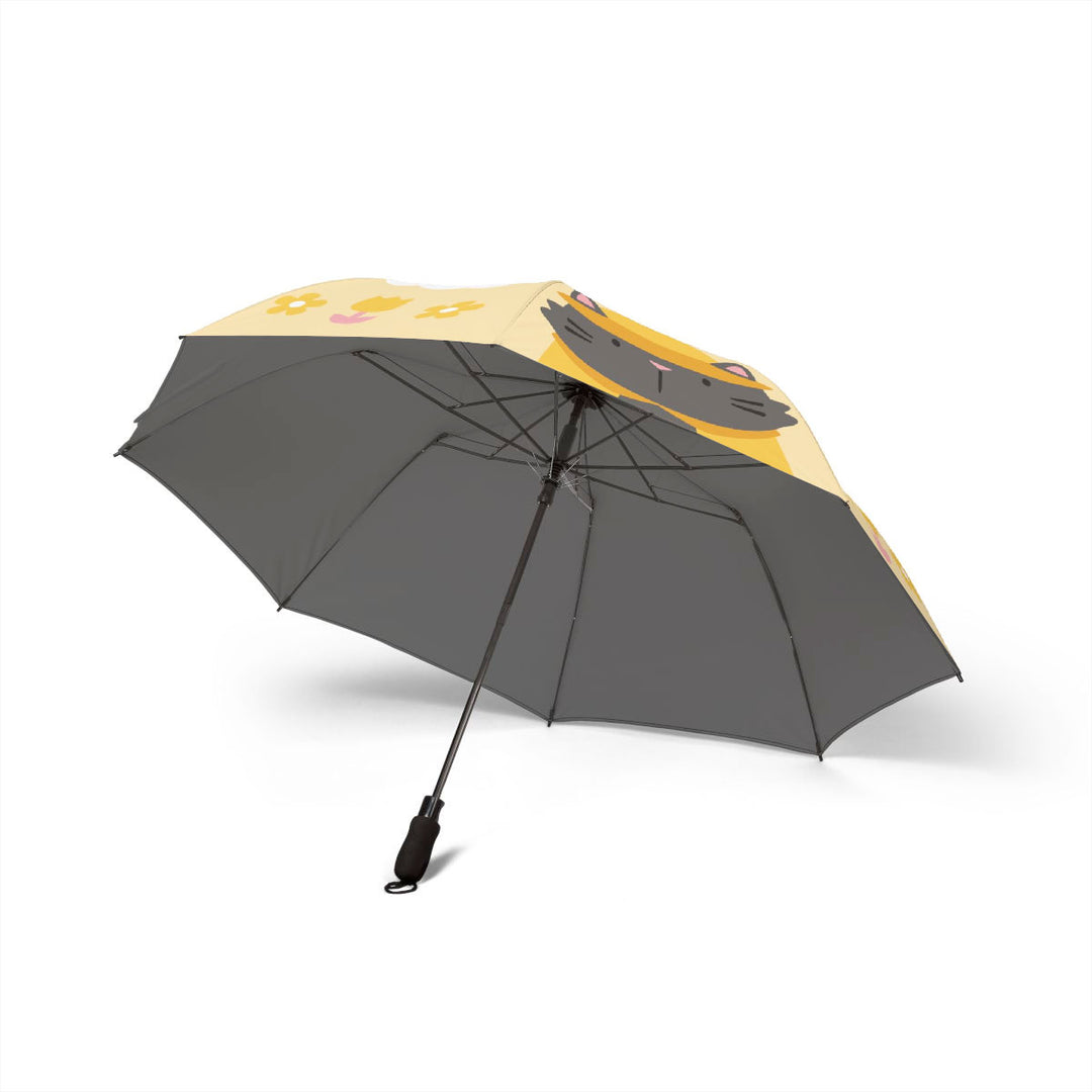 Umbrella (PRE-ORDER)- Rain kitty, shipped in March 2026
