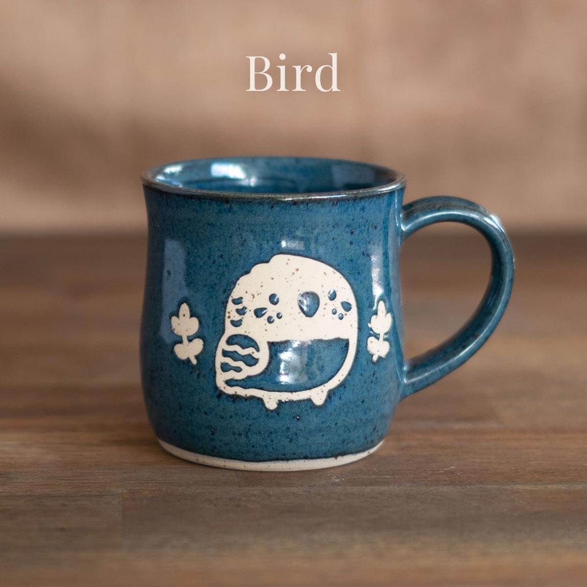 PRE-ORDER Ceramic Mug (350 ml / 12 oz)