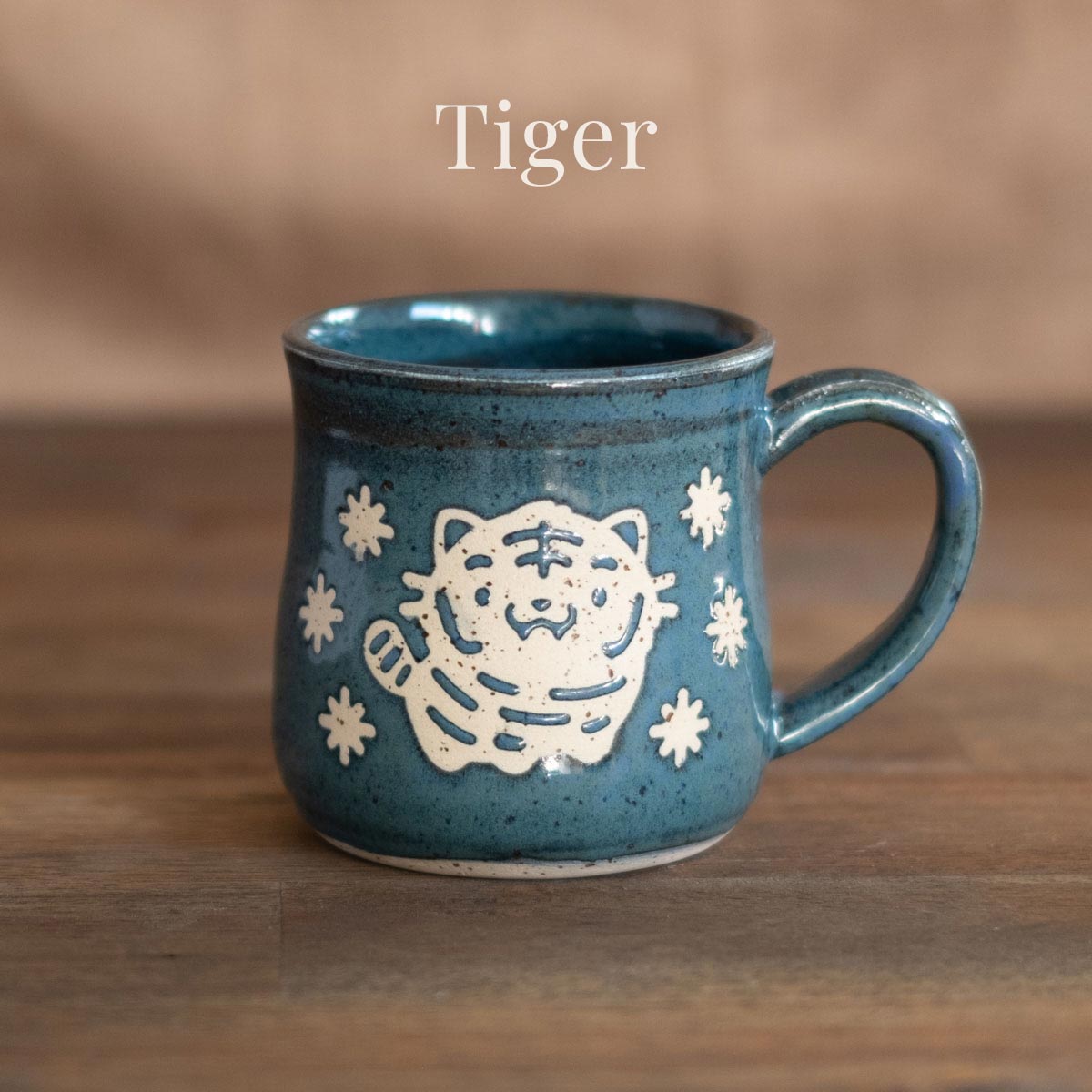 PRE-ORDER Ceramic Mug (350 ml / 12 oz)